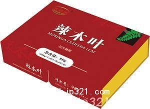 辣木叶 天然保健食品的疲劳克星