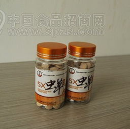皇庵堂虫草片产品介绍与招商信息