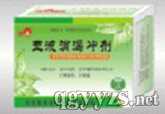 冲剂产品招商代理与药品分类功效概述